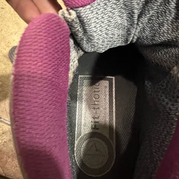 La Sportiva Waterproof Hiking Boots - Picture 7 of 7